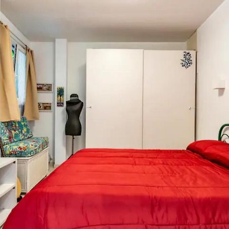 Loft Incantevole All'Obelisco 罗马 外观 照片