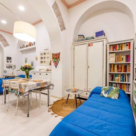 Loft Incantevole All'Obelisco 罗马 外观 照片